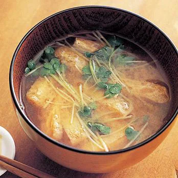 1年中頼れる「かいわれ大根」レシピ34品＋種からの育て方もご紹介 6ページ目キナリノ