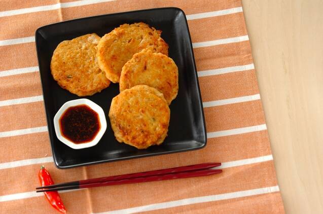 かさ増しすればカロリーダウン。ダイエットが続くやせつくね3選 画像2 30- レタスクラブ