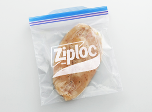 炊飯器とジップロックで楽ちん！」誰でも出来るサラダチキンの作り方とコツ4つサラチキダイエット部