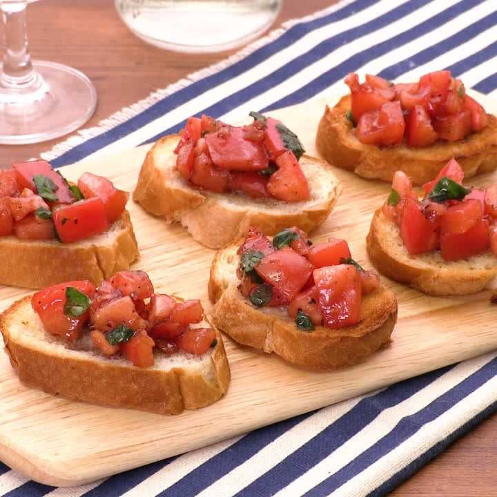 絶対喜ばれる♡スペインバル風絶品にんじんサラダ