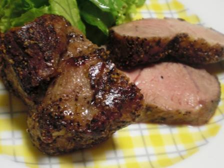 1分でつくる裏ワザ ローストポークがしっとりジューシー！感動のおいしさ！ お天気ママ- エキスパート - Yahoo!ニュース