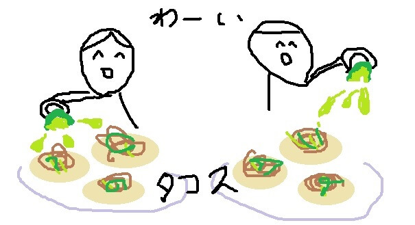 東京都港区南麻布のチョリソのケソ フンディードと鶏肉のピピアンベルデ│孤独のグルメ：テレビ東京