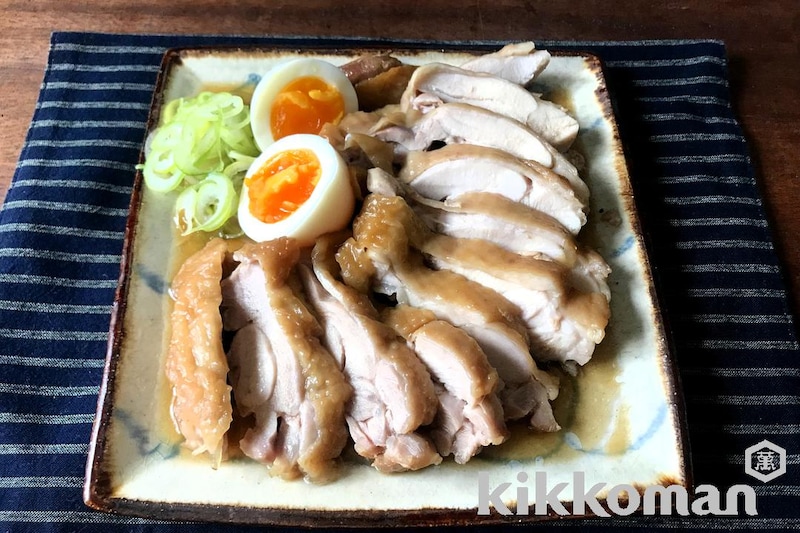 長文です 昨日の炊飯器で鶏チャーシューの質問の答えなど山本ゆりオフィシャルブログ「含み笑いのカフェごはん『syunkon』」Powered byAmeba