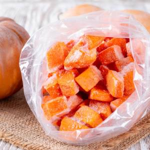 レンジでカリフラワーのピクルス 副菜