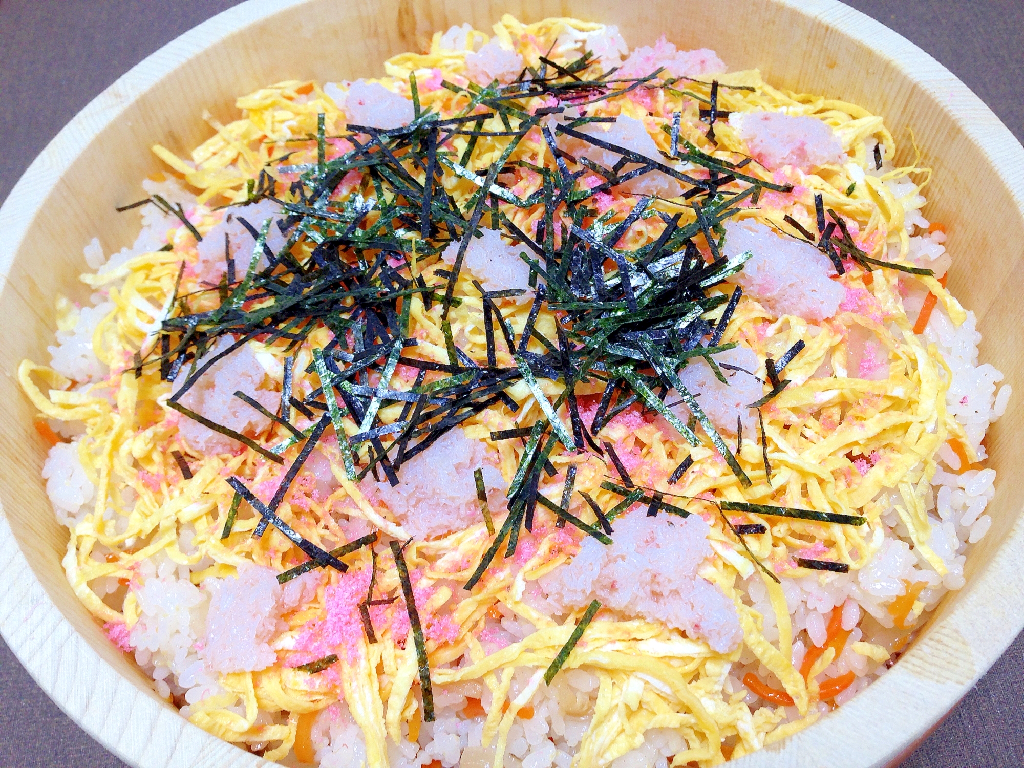 カニ入り茶巾卵のレシピぱくぱく献立くん 料理レシピ