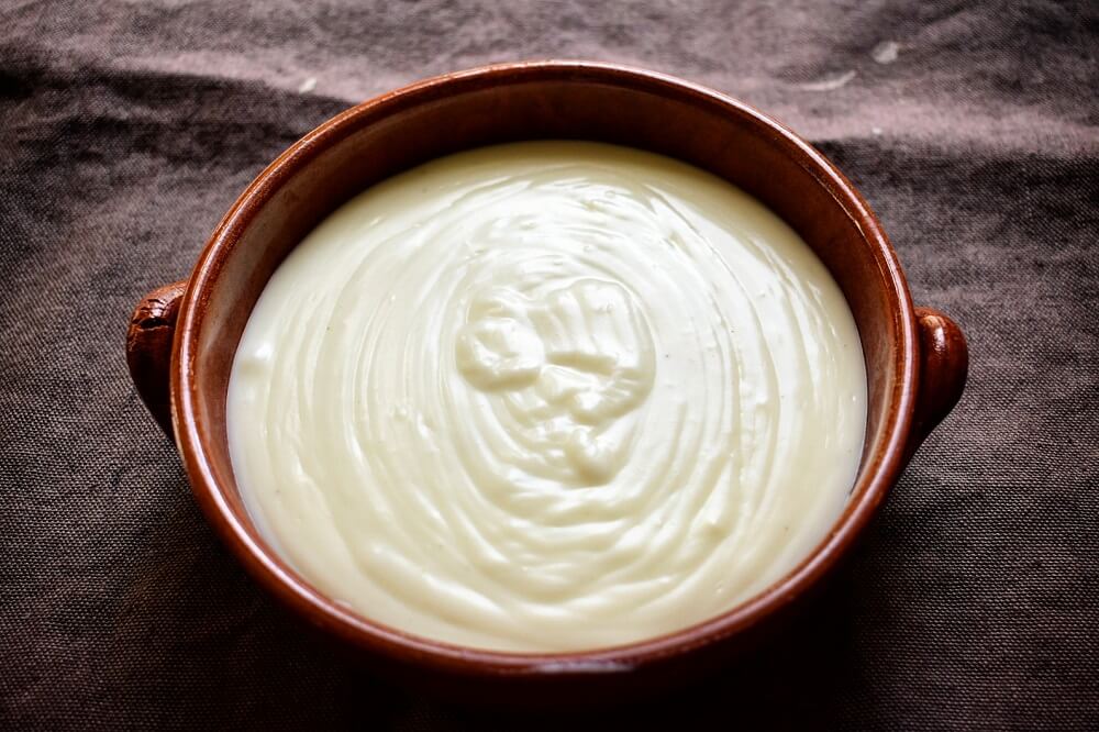 料理の基本! 牛乳の冷凍保存方法