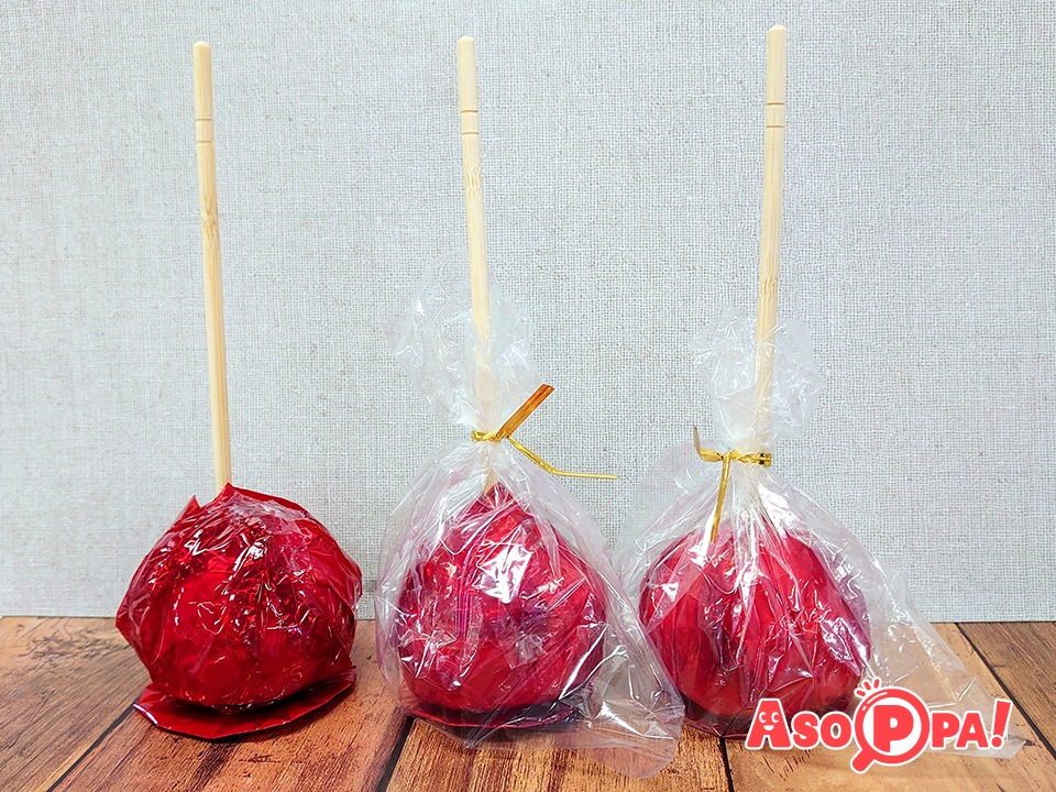 りんご 製作キット 壁面飾り 秋 保育 高齢者 クラフト