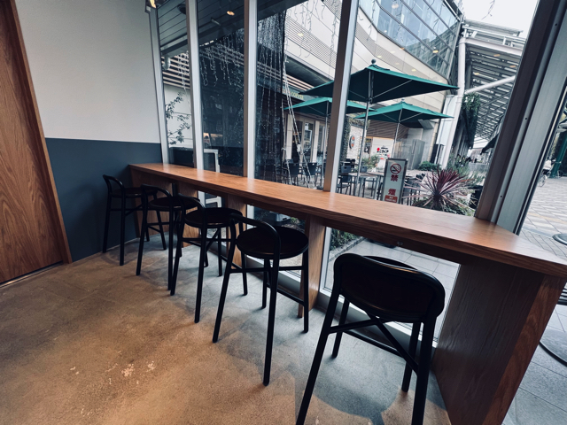 ディーン＆デルーカ B1F ショップ＆レストランミッドランド スクエア