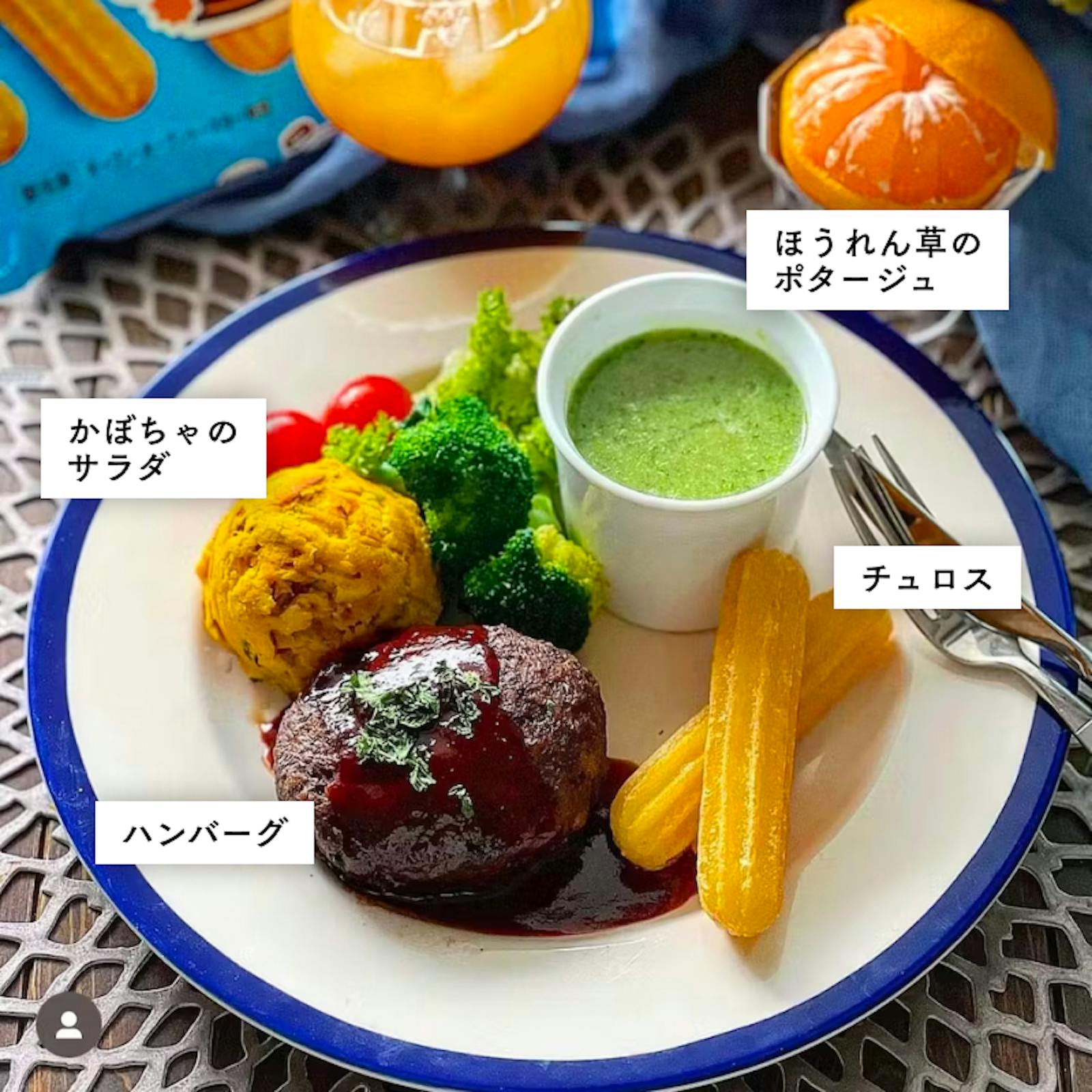 ハンバーグの付け合わせにおすすめのレシピ23選暮らしのクリップ