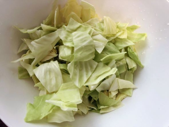 キャベツの保存は冷蔵と冷凍どっち？ 千切りキャベツを冷凍するとどうなる？適切な保存方法を詳しく解説！ N.D.Kitchen- エキスパート -Yahoo!ニュース