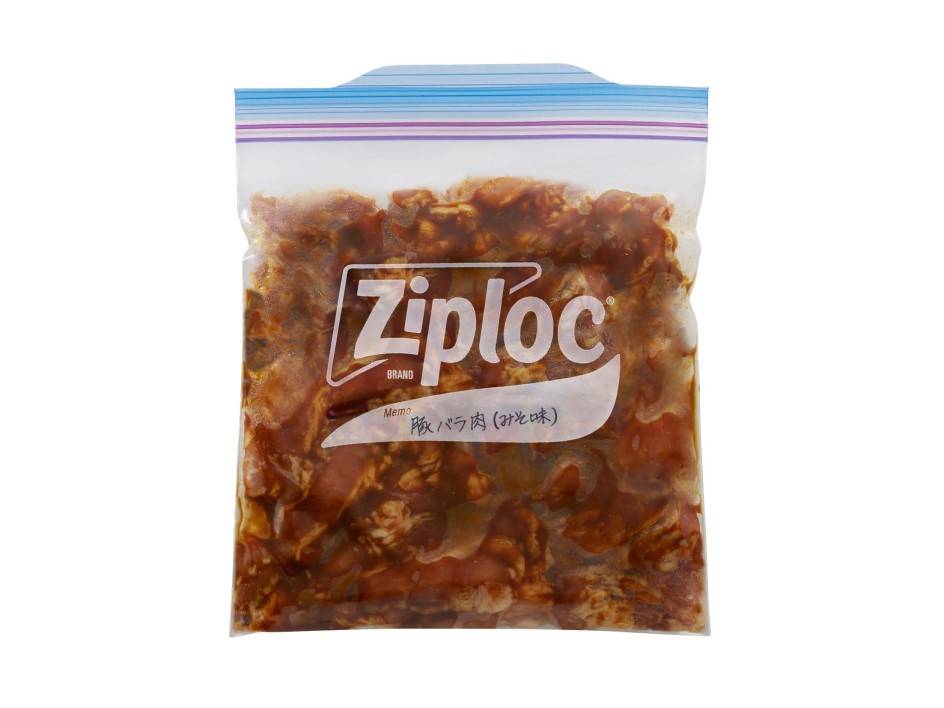 基本からアレンジまで！思わずつくりたくなる「豚バラかたまり ジップロック」のレシピ集クックパッド