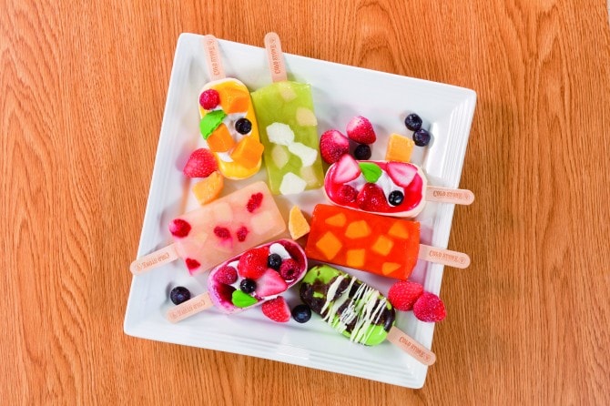 渋谷人気スイーツ♡ まるでN.Yな「おしゃれアイス」を食べてきた！ おしゃれプロのお買い物日記- CanCam.jp キャンキャン