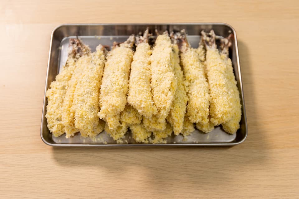 松のやの新商品「有頭大海老フライ」を1月4日まで食べない方が良い理由ロケットニュース24