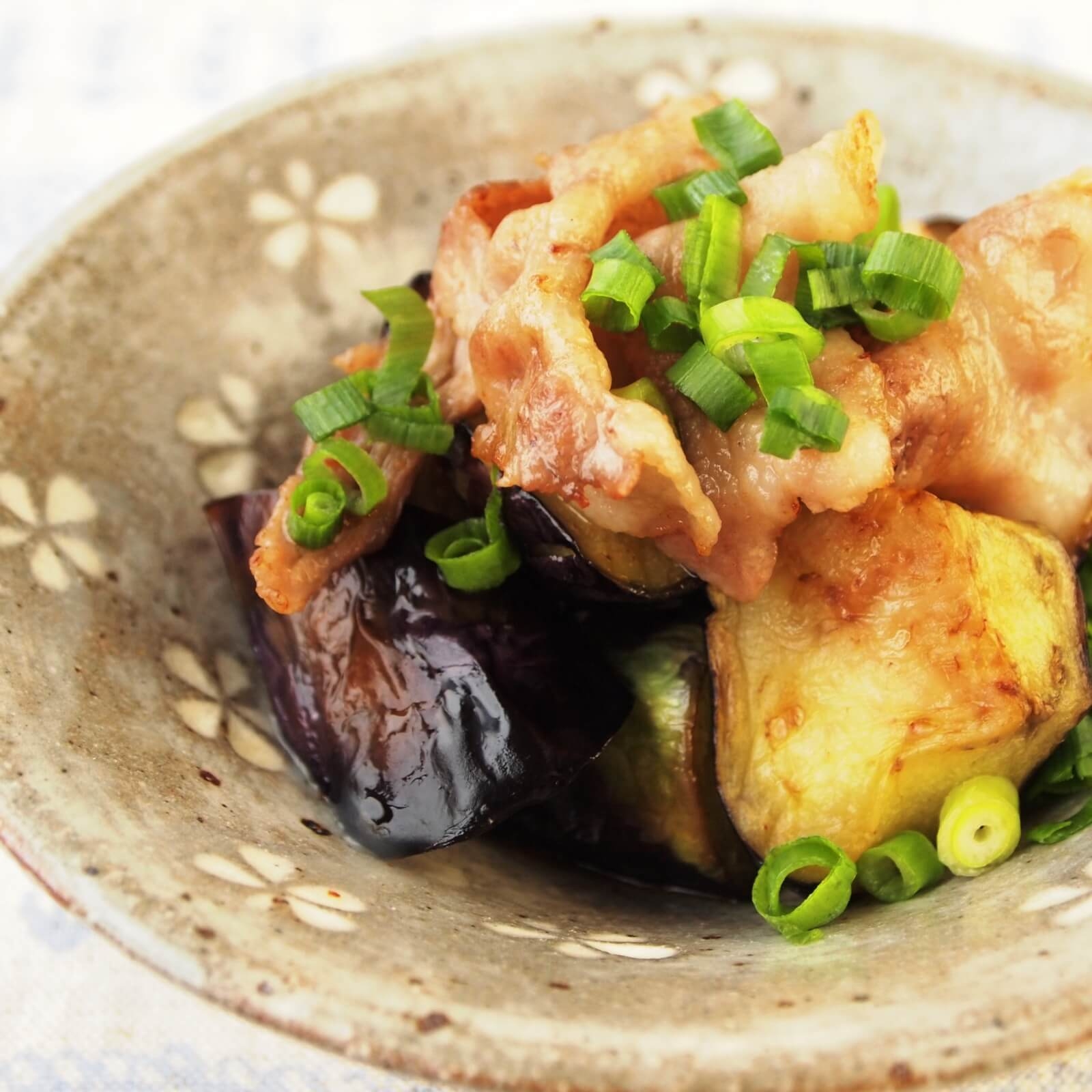 基本からアレンジまで！思わずつくりたくなる「なす豚バラ肉」のレシピ集クックパッド