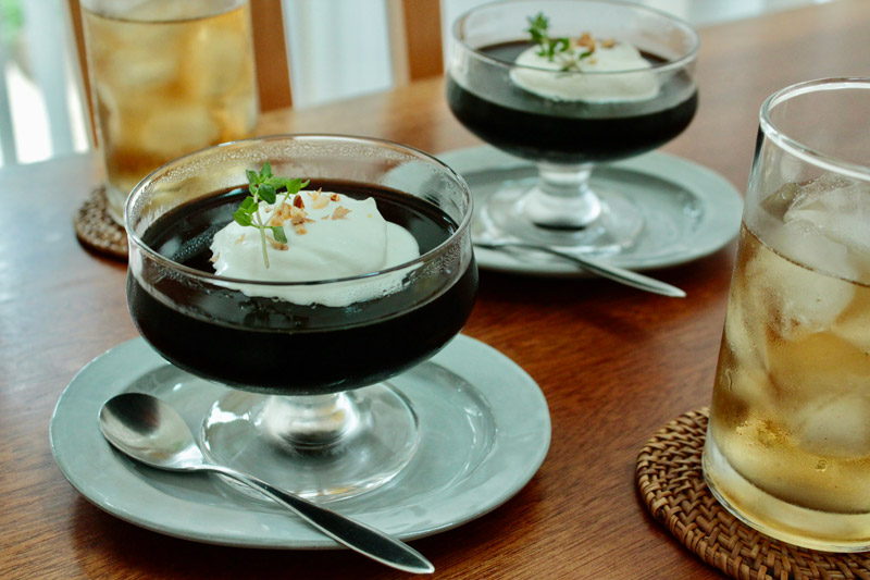 蔵前 道具屋nobori プリン アラモードが作りたくなるうつわLEE