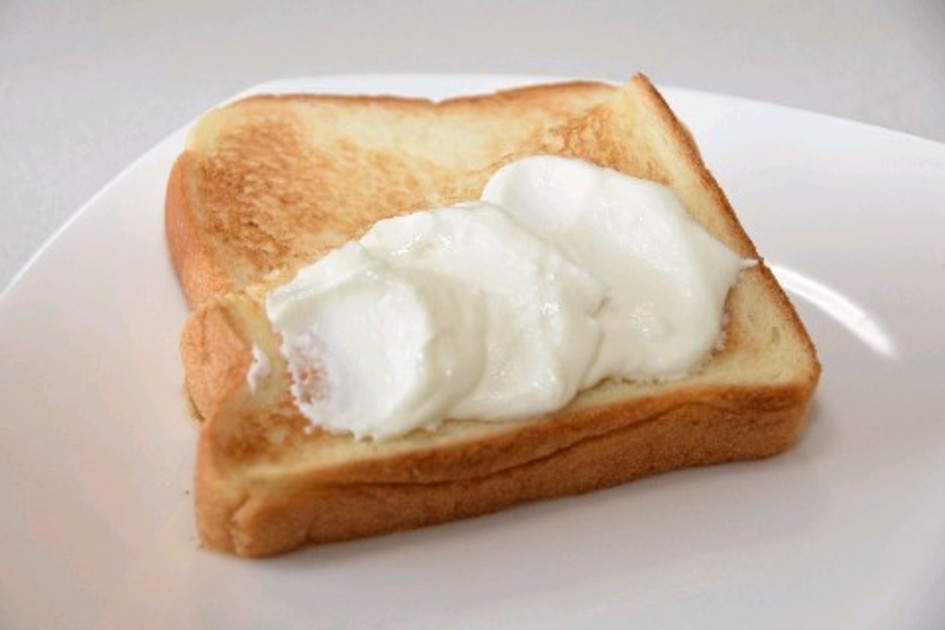 ヨーグルト入り食パンのトースト by はーとねこクックパッド簡単おいしいみんなのレシピが392万品