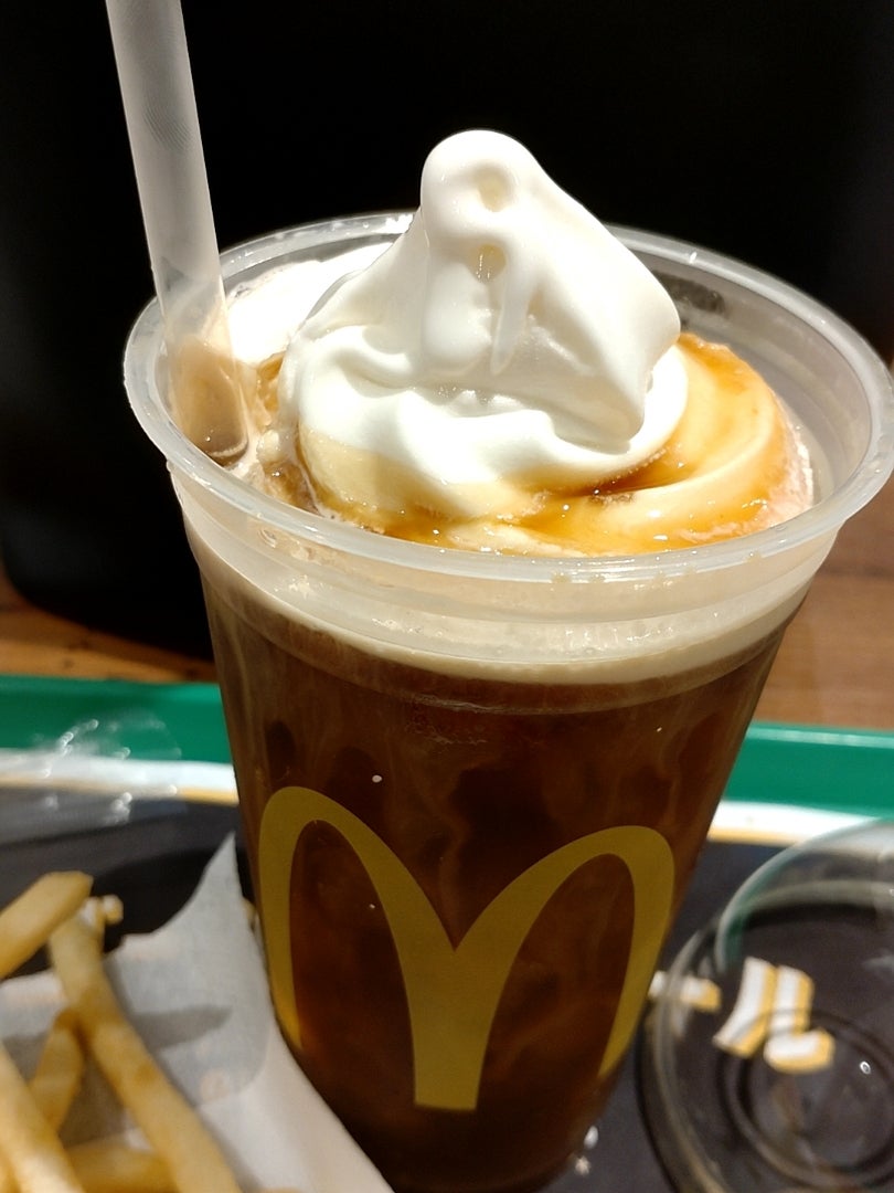 マクドナルド on X: 