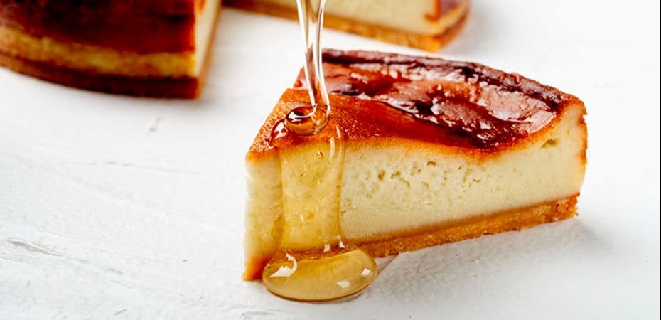 チーズケーキ専門店で人気のゴルゴンゾーラチーズケーキをランキングでご紹介 - Lelaputa Tokyo