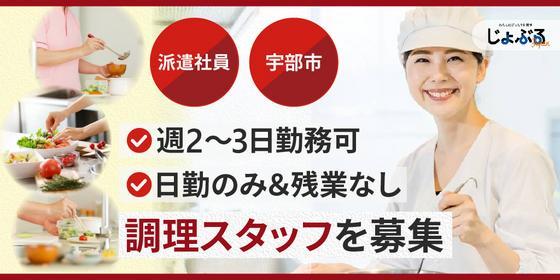 山口県 宇部市 調剤薬局の求人-じょぶる山口