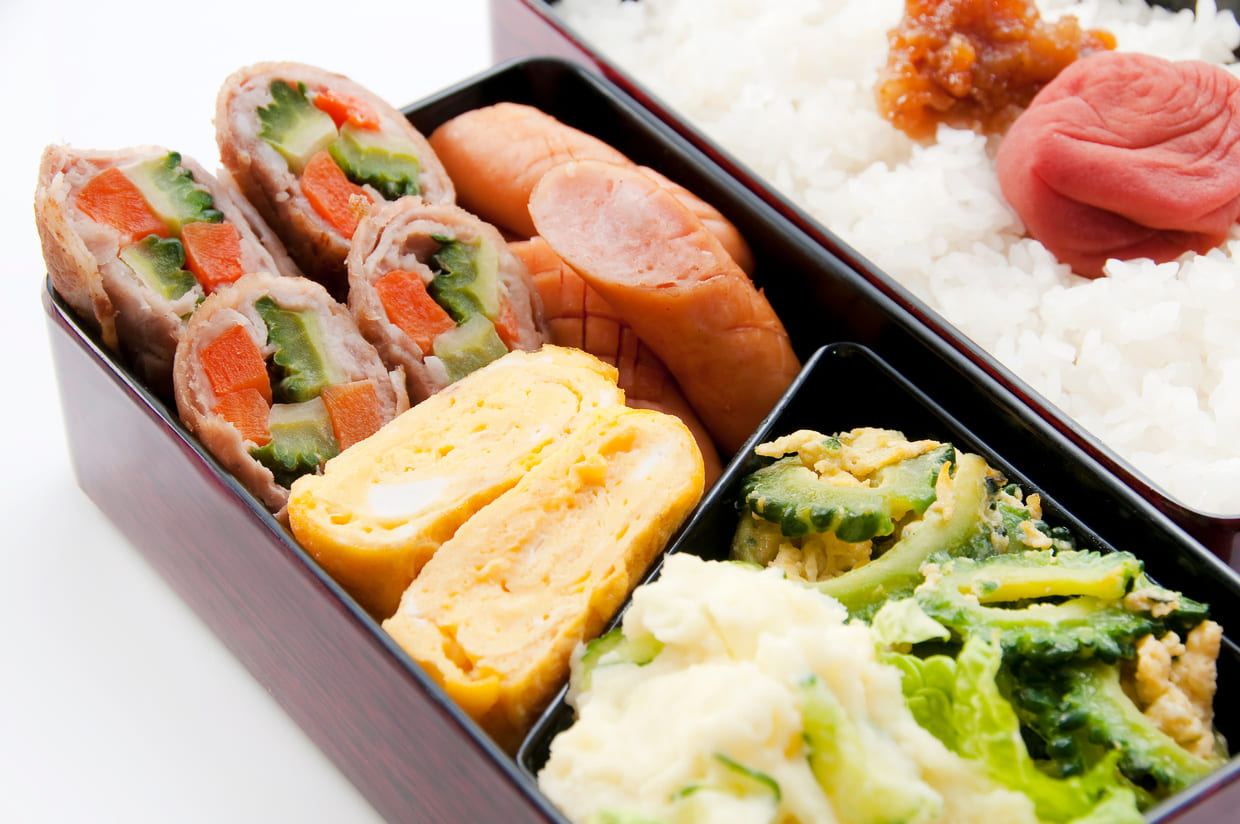 冷めても美味しい！「豚バラ肉」作るお弁当レシピ20選の人気レシピ・作り方デリッシュキッチン