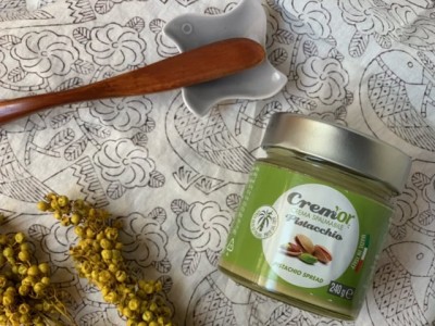 家事ヤロウ ピスタチオアイスの作り方 成城石井アレンジレシピ