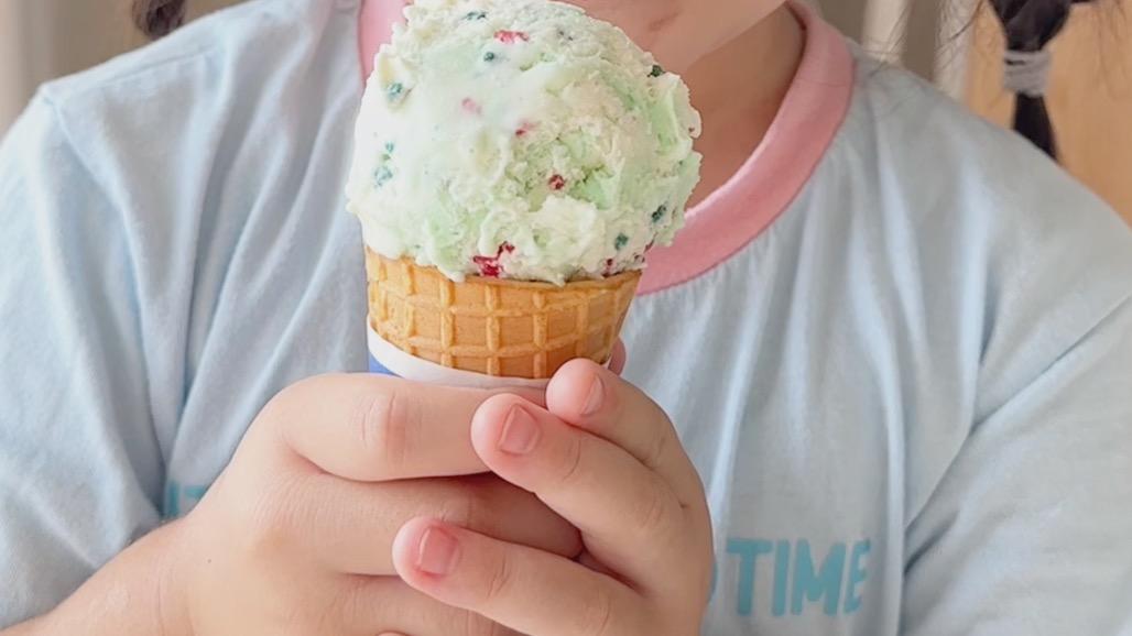 サーティワンをテイクアウトbonのブログ
