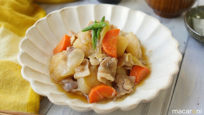 肉じゃがは冷凍保存できない!?保存期間を延ばすコツと注意点冷凍ラボ