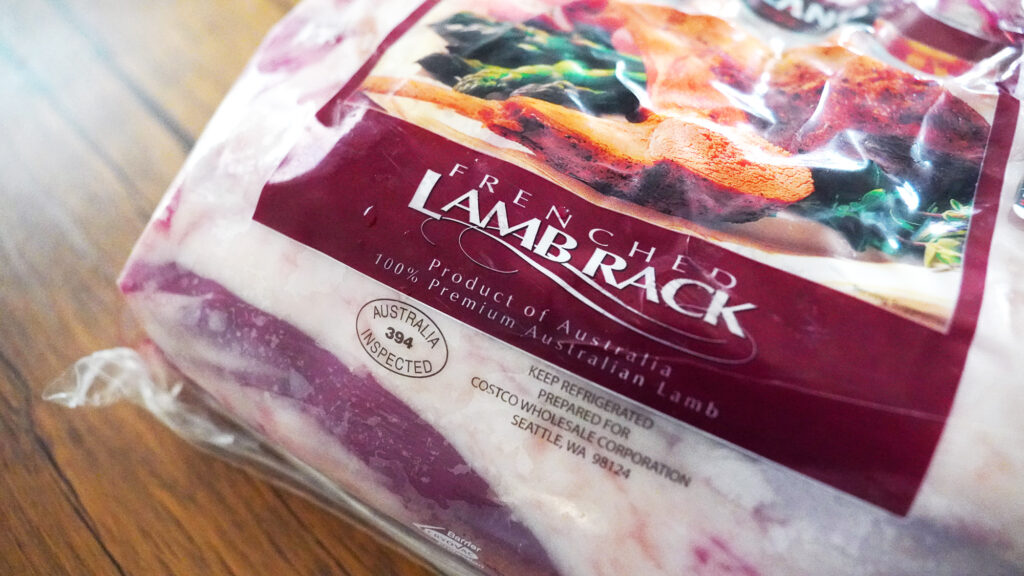 コストコマニア絶賛！」ウマいと話題の“迫力満点お肉”が最強すぎる！ORICON NEWS