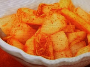 浅漬けの素 キムチの素 1Lエバラ業務用商品サイト 〜レシピ検索など外食店のメニュー作りを応援