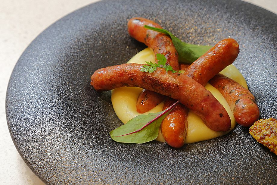 料理池袋近くの大山にあるワイン酒場・ワインバル＆河村