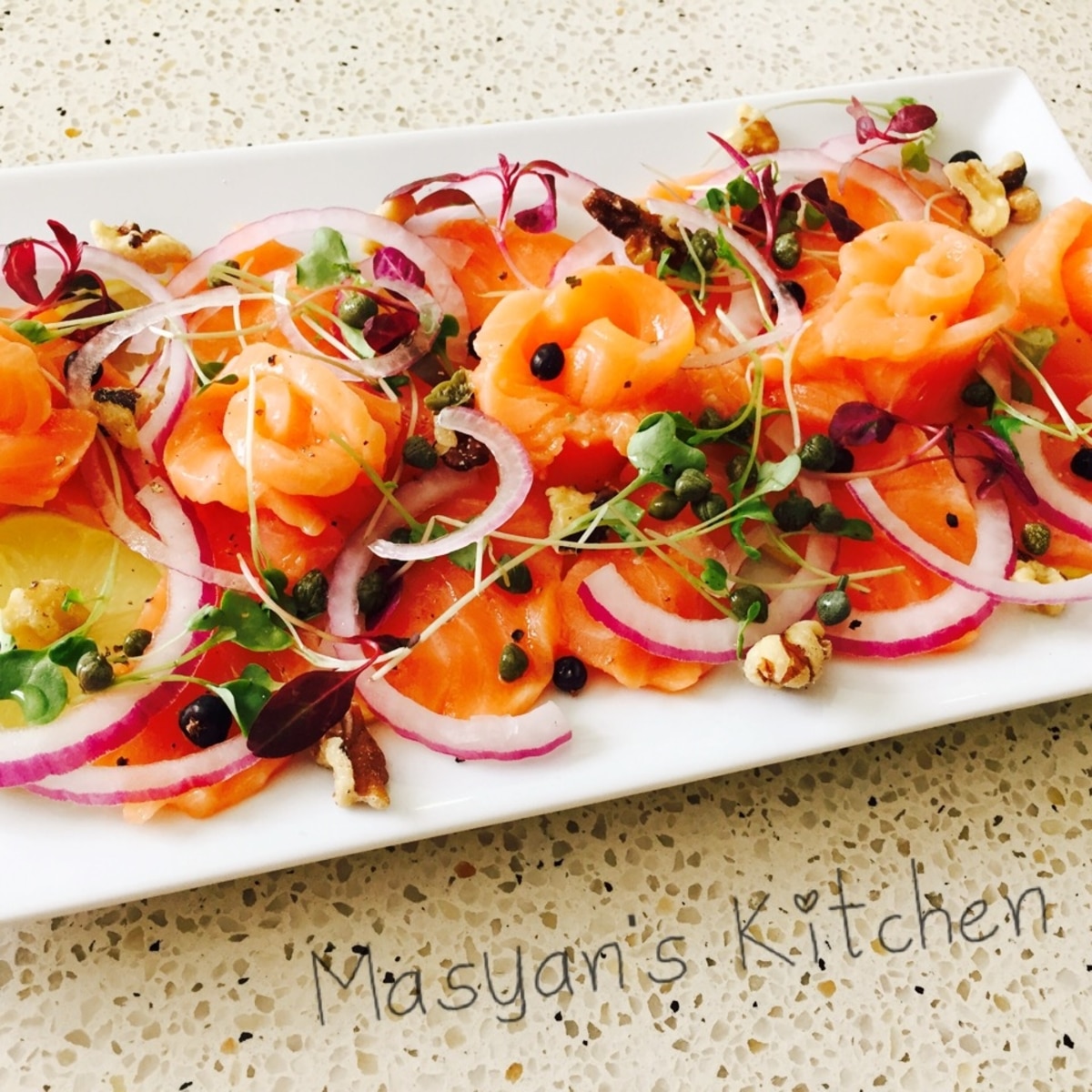 人気 スモークサーモン入りオードブル5選かんたんアレンジレシピも紹介