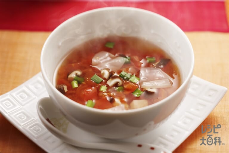 もちもち絶品♥鶏がらスープを練りこむ「自家製焼き餃子の皮」のつくりかた🥟 - 北海道のだいどころ