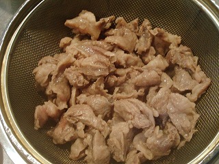 絶対便利！ ホットクック で簡単下ごしらえ ～牛すじの下処理とゆで方～smart kitchen