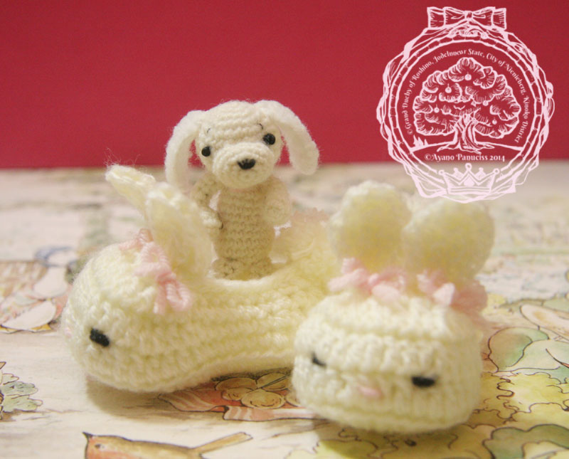 大切な赤ちゃんへ贈る手編みのベビーシューズ北千住マルイ店生地、手芸用品のオカダヤ okadaya 公式ショップブログ