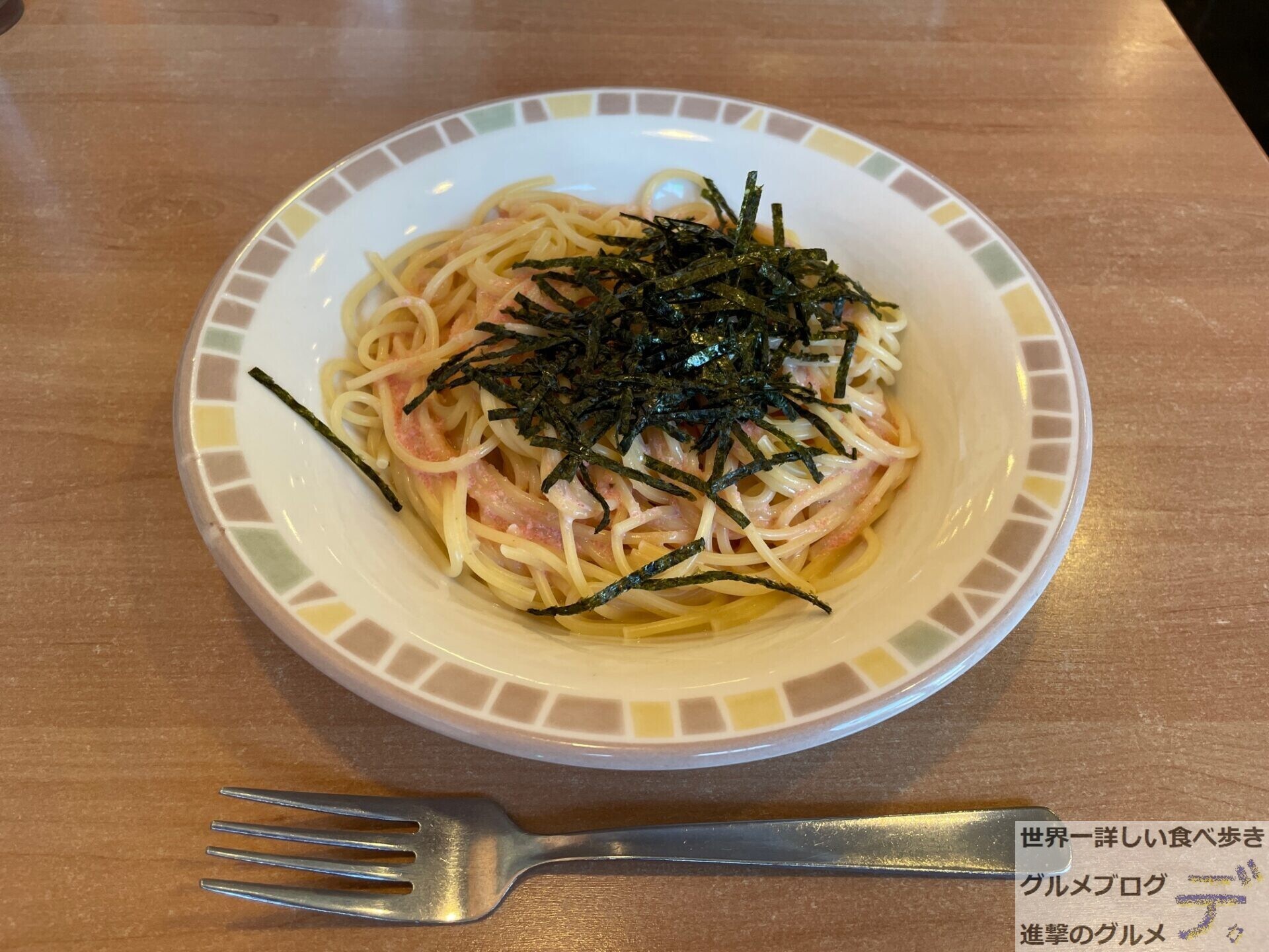 サイゼで一番人気のパスタ!タラコソースシシリー風の魅力を調査します 進撃のグルメ- エキスパート - Yahoo!ニュース