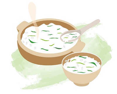 春夏秋冬の七草とそれぞれの意味とは？夏や冬にも七草はあるの