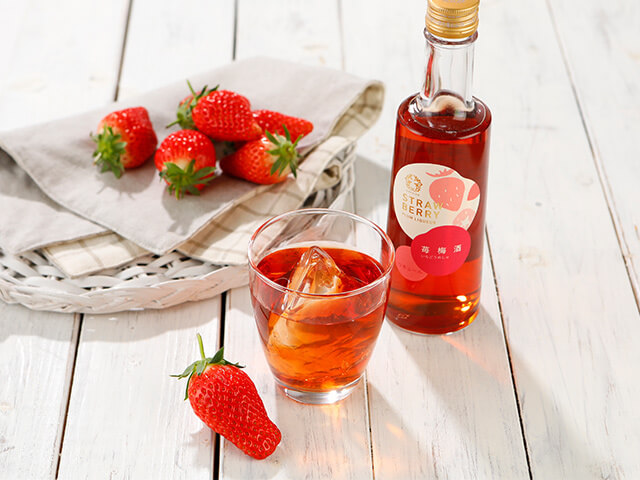 梅酒の梅でドライフルーツ作りに挑戦 : メダカと過ごす一日