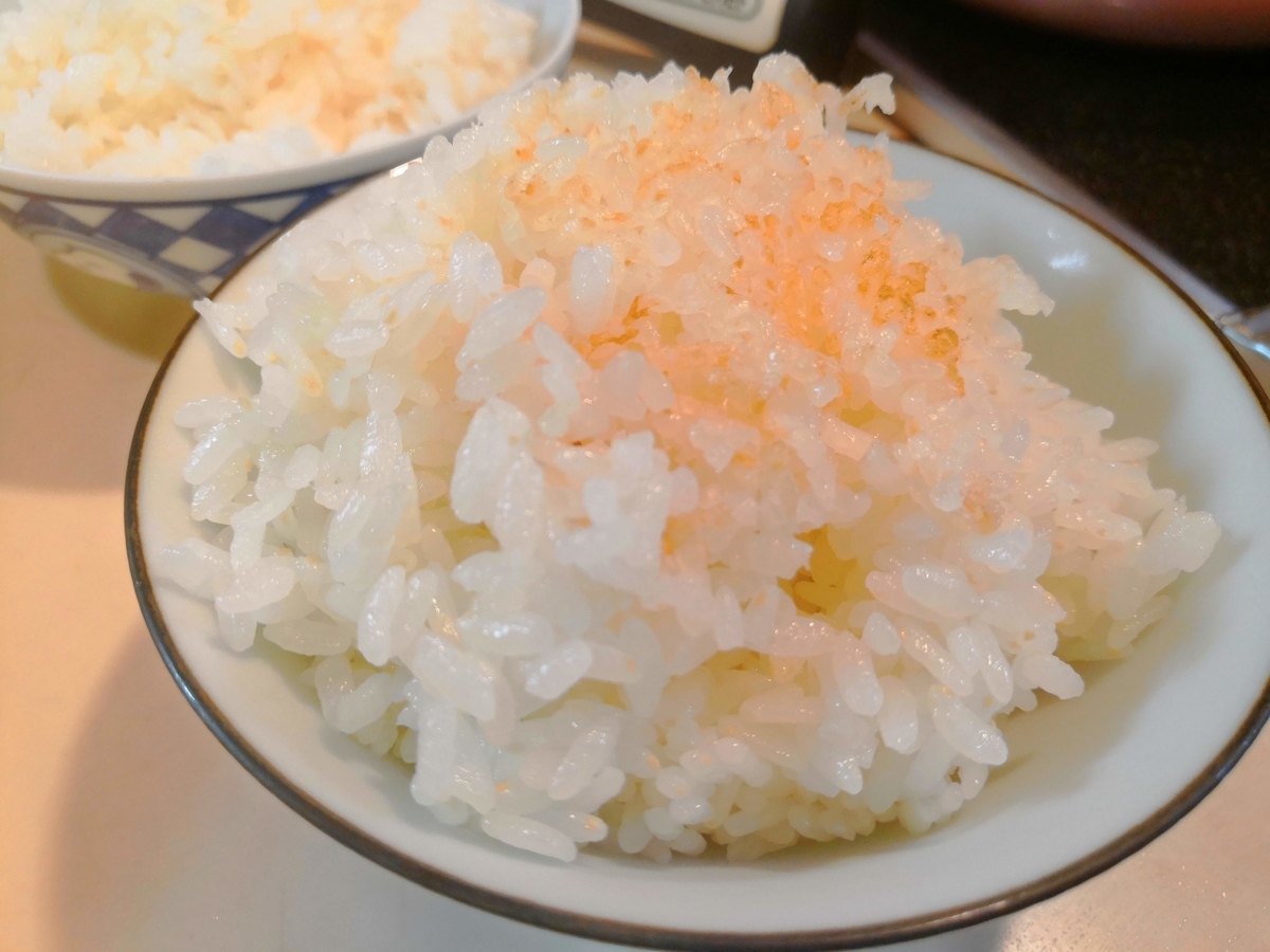 玄米と白米を混ぜる炊き方を解説！ 管理栄養士監修- 玄米食オーガニックカフェ 五反田店