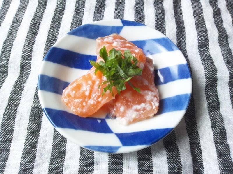 夕食の残りで簡単！「お刺身カツ」「小松菜炒め」2品弁当 - 朝時間.jp