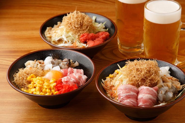 3 18 金 もんじゃ発祥の地は「浅草」スタッフブログ