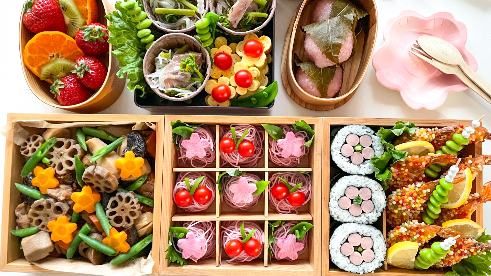 毎日飽きないお弁当おかずの作り方漆器かりん本舗 公式-WEBマガジン