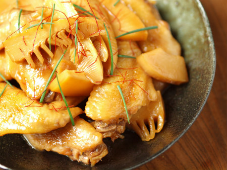 あー、もったいない。せっかく圧力鍋があるのに 。My favorite things ～料理とカメラと素敵な仲間～