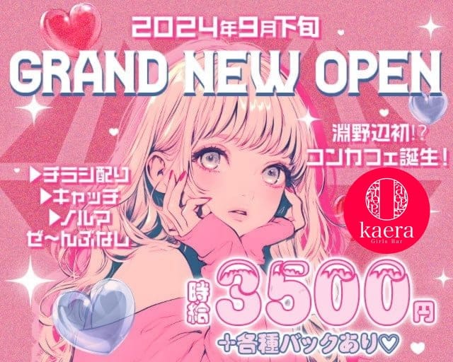 淵野辺駅のガールズバー(ガルバ)一覧