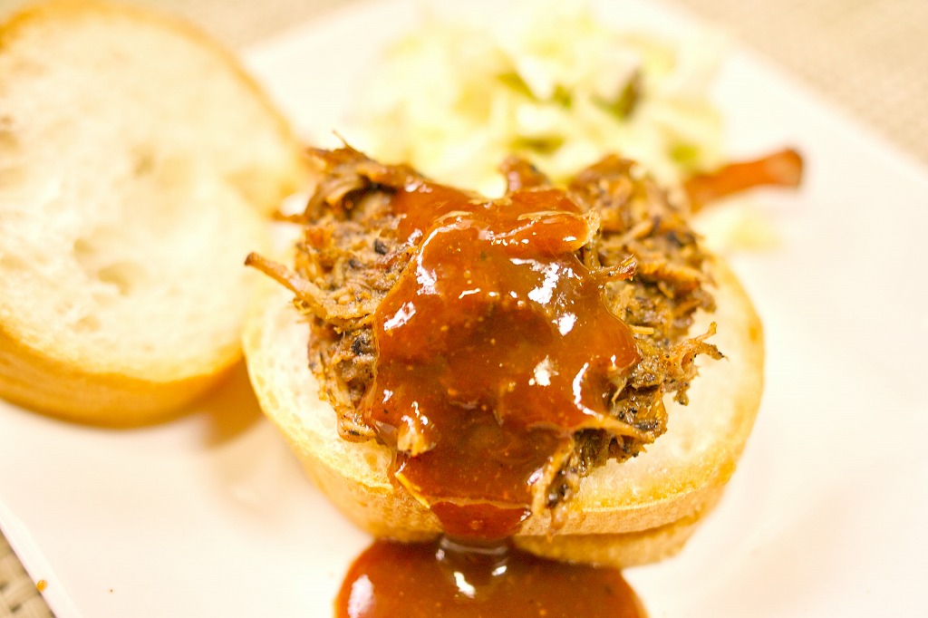 ご飯が止まらない！きのこたっぷりバーベキューポーク弁当 – にぎりっ娘。の公式サイト