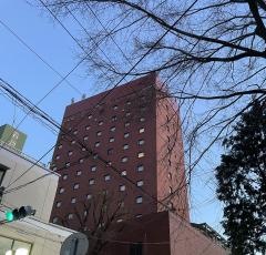 ホテルザリッツ（盛岡市/ビジネスホテル）の電話番号・住所・地図｜マピオン電話帳