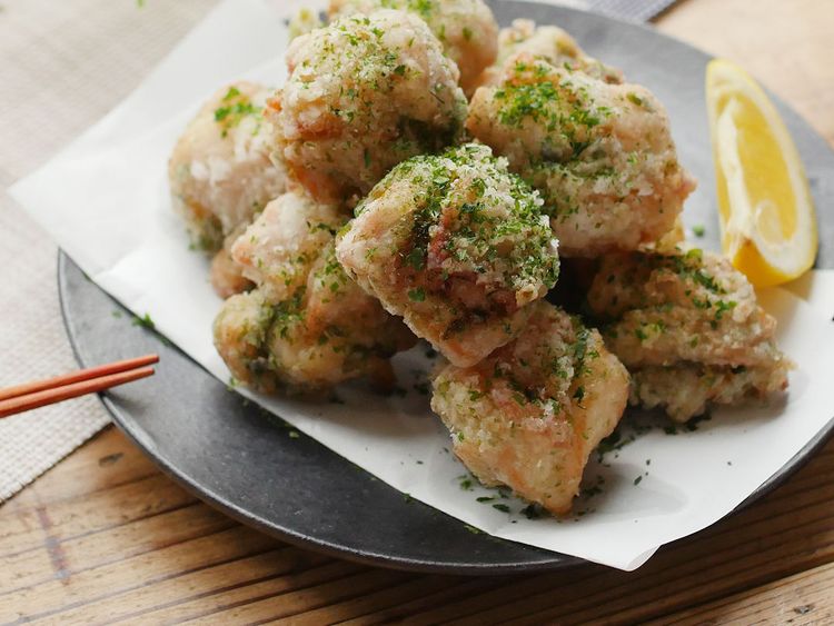 乾燥あおさのおすすめレシピ・作り方 11件- E・レシピ 1 1ページ