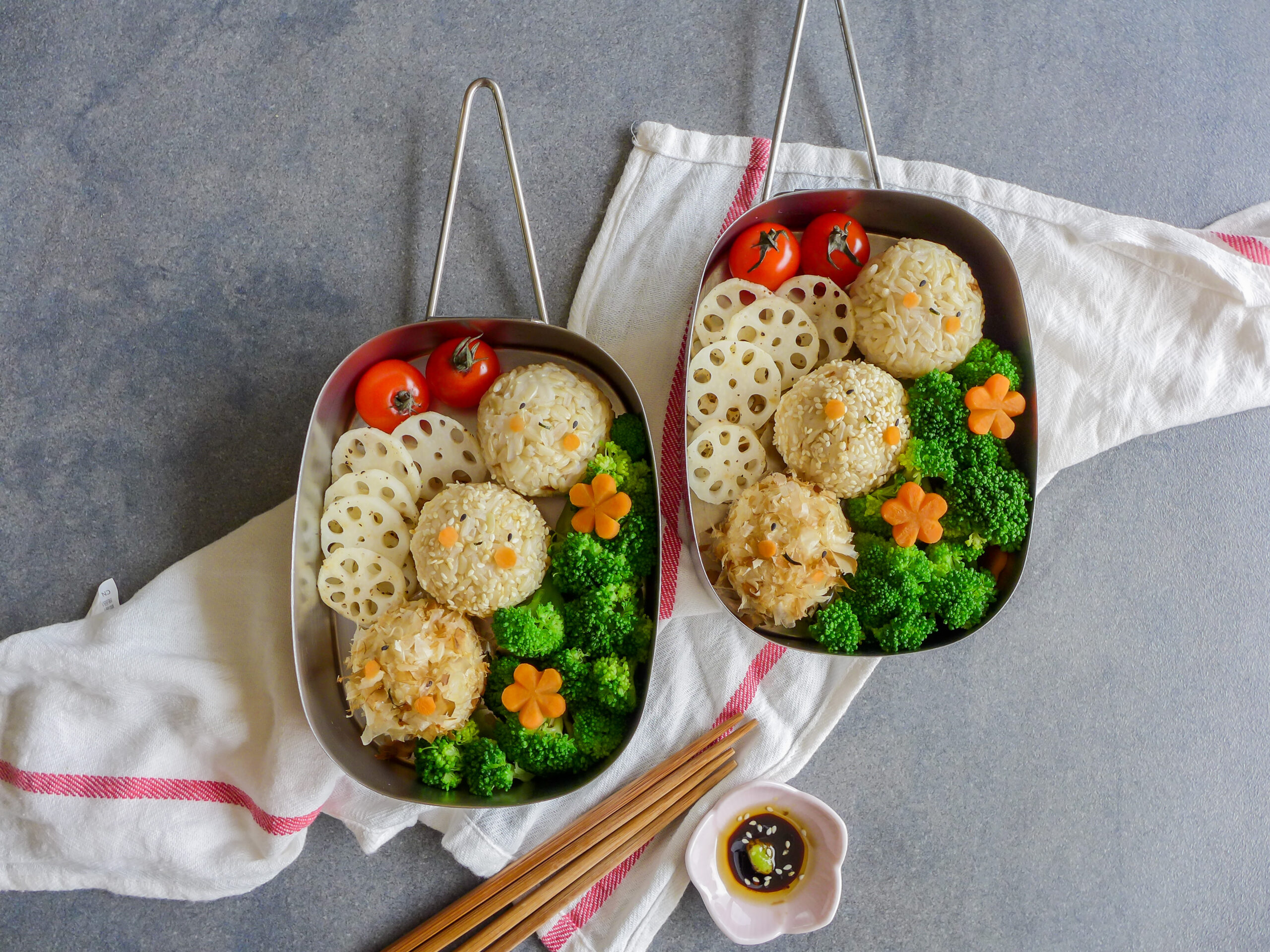 本命の彼の胃袋をワシ掴み！デートやピクニックで作りたい弁当レシピHanako Web