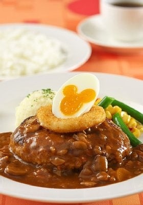 ミッキーのゆで卵の作り方をマスターしよう