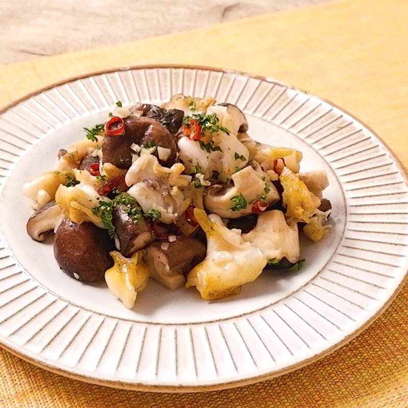 しったか貝 つぶ貝 のゆで方・食べ方 瀬戸内の魚