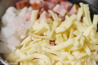 大根とベーコンのふわ卵チーズスープ大根大根料理大根レシピスープスープレシピ洋風スープ 卵スープ 卵レシピあったかレシピ -YouTube